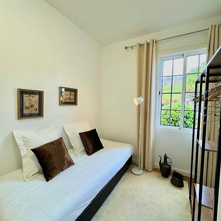 A Velha Casa Caboz Apartman Ponta do Sol  Kültér fotó