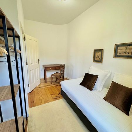A Velha Casa Caboz Apartman Ponta do Sol  Kültér fotó
