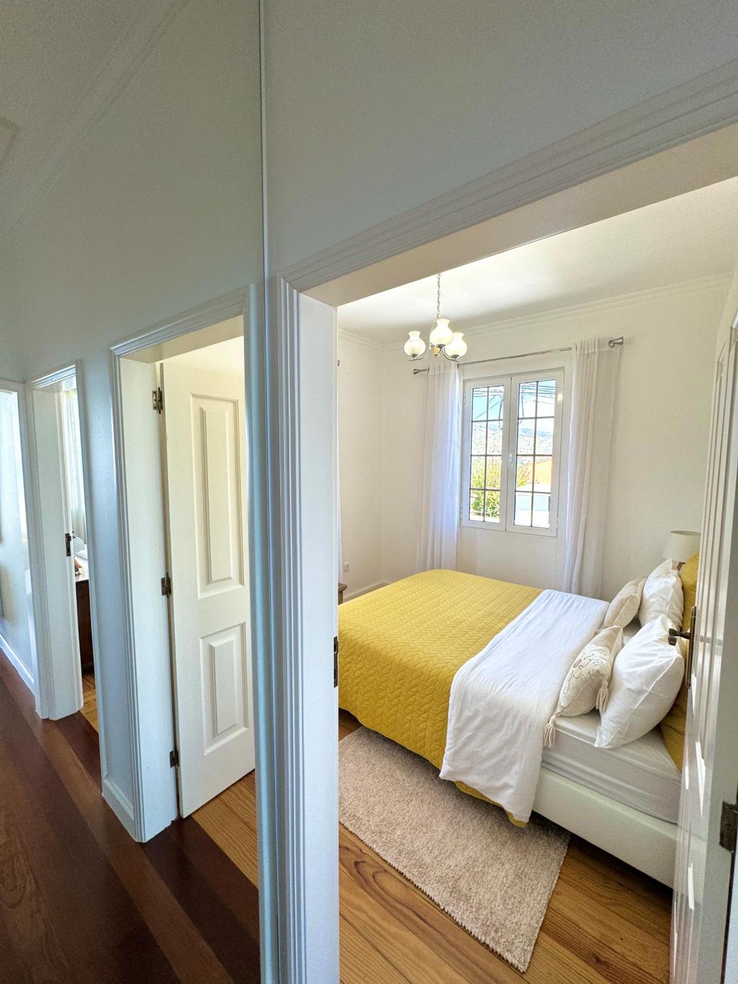 A Velha Casa Caboz Apartman Ponta do Sol  Kültér fotó