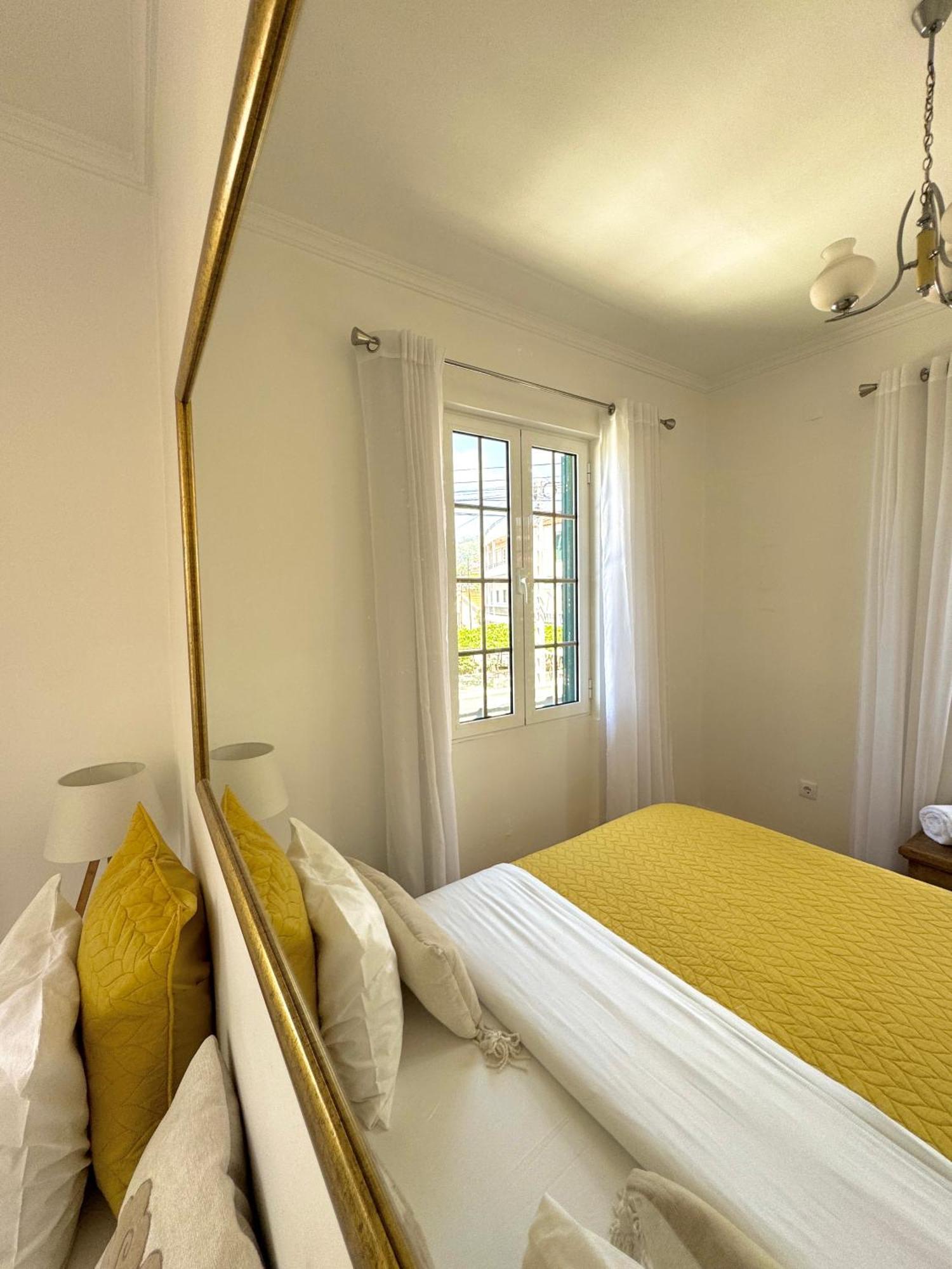 A Velha Casa Caboz Apartman Ponta do Sol  Kültér fotó