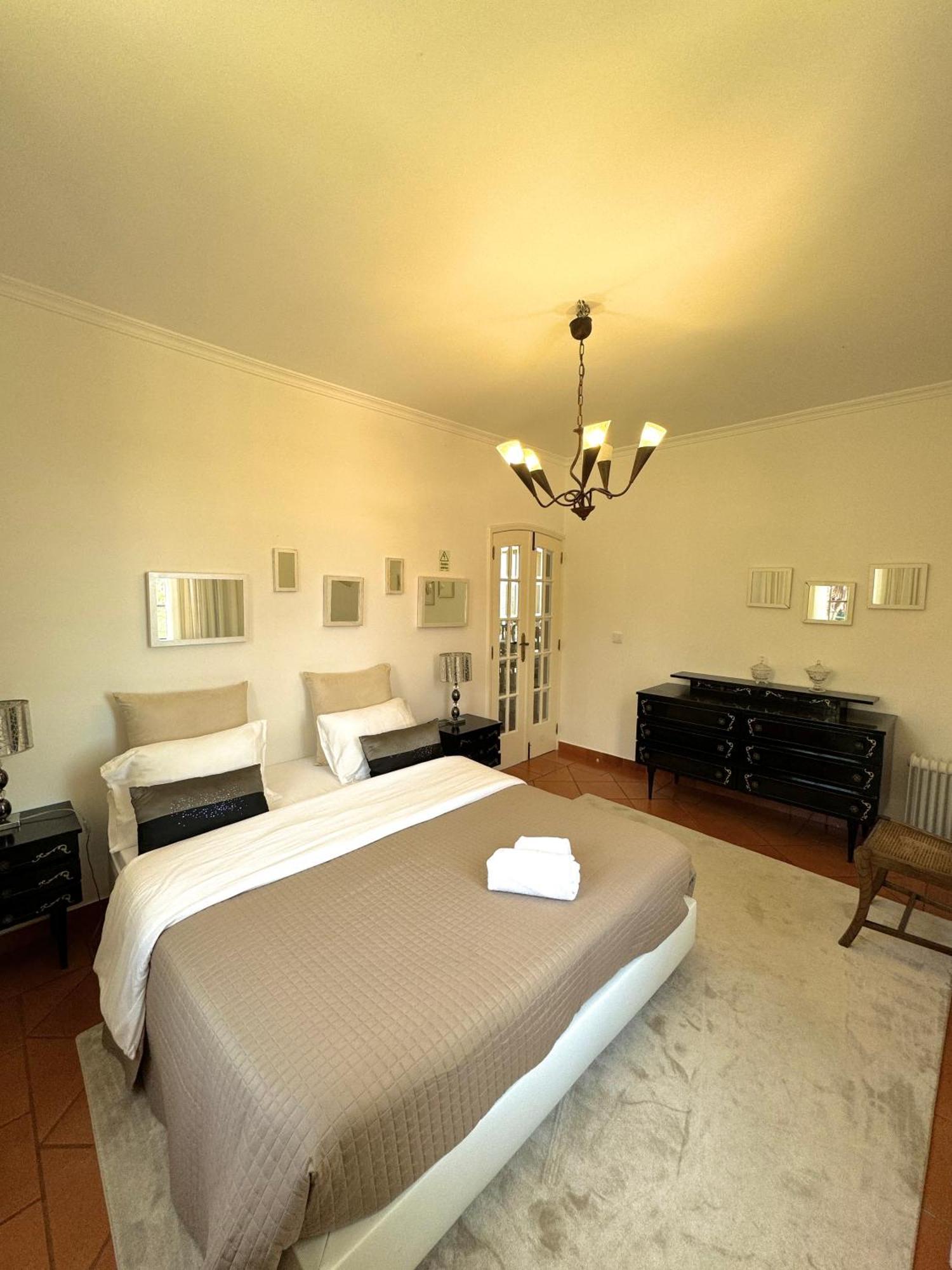 A Velha Casa Caboz Apartman Ponta do Sol  Kültér fotó