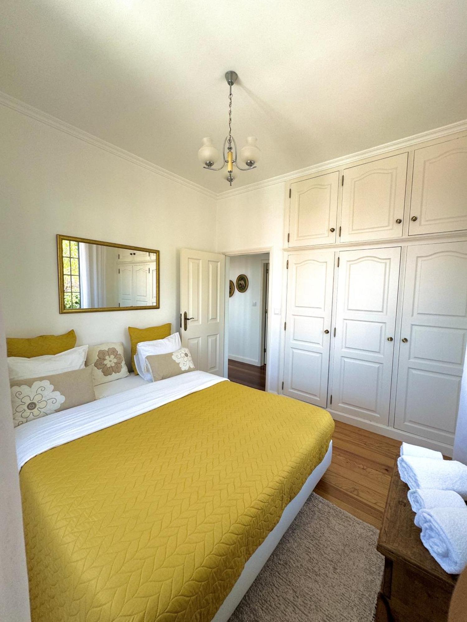 A Velha Casa Caboz Apartman Ponta do Sol  Kültér fotó
