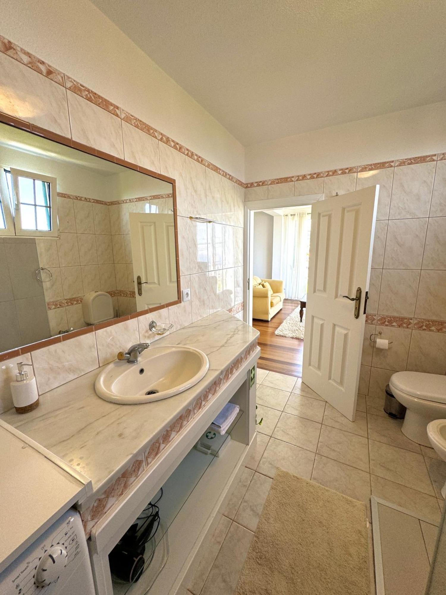 A Velha Casa Caboz Apartman Ponta do Sol  Kültér fotó