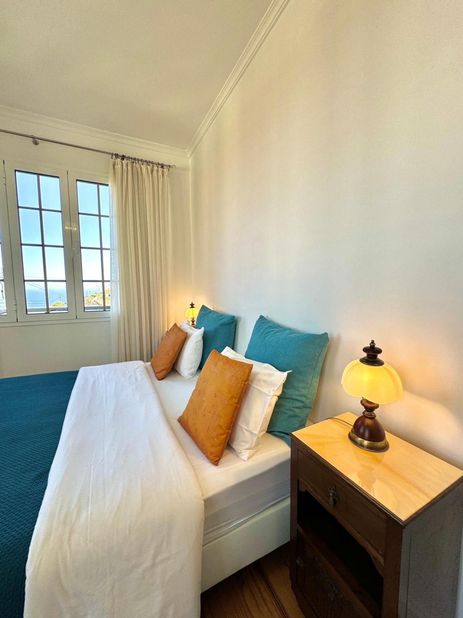 A Velha Casa Caboz Apartman Ponta do Sol  Kültér fotó