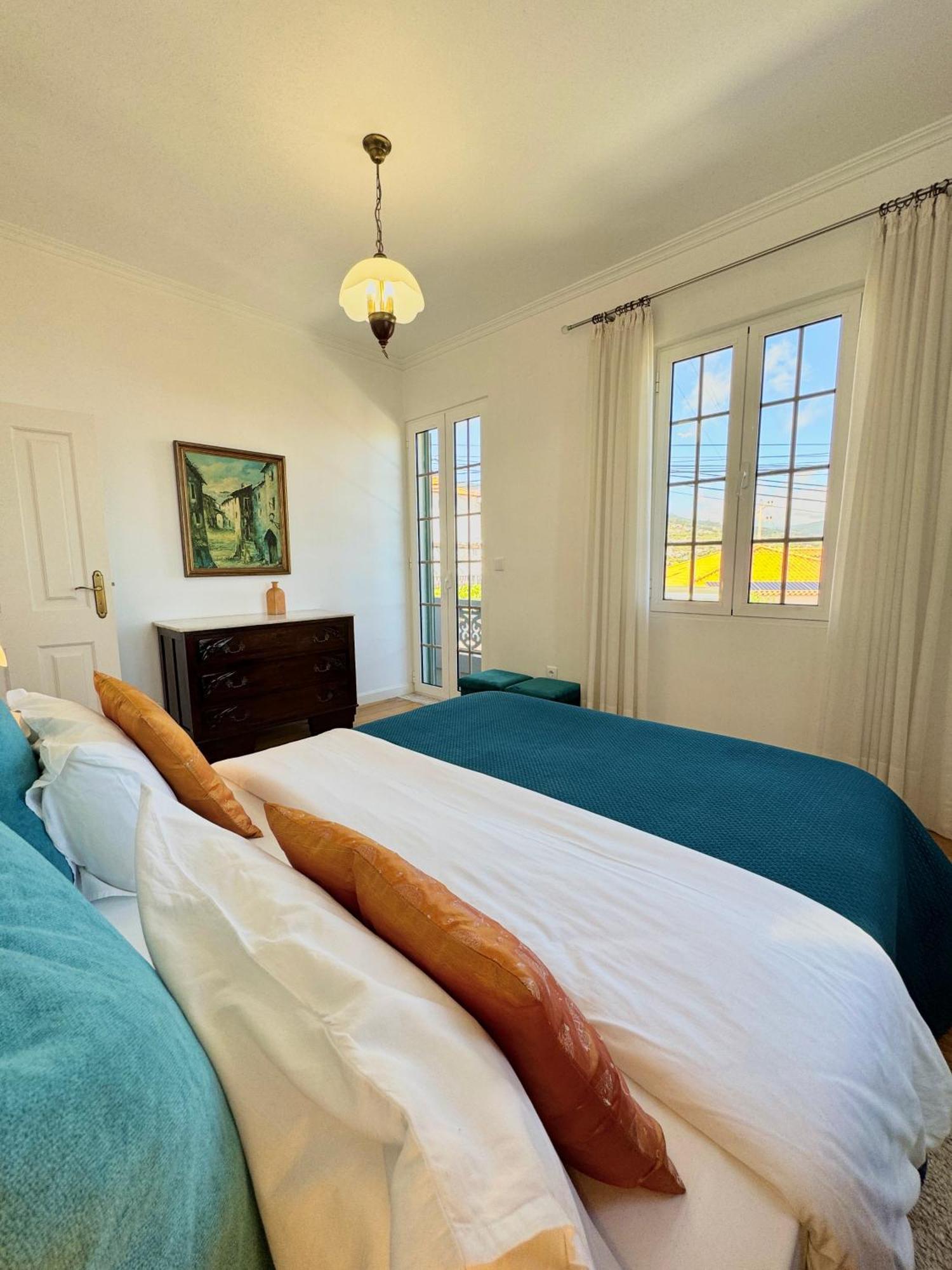 A Velha Casa Caboz Apartman Ponta do Sol  Kültér fotó