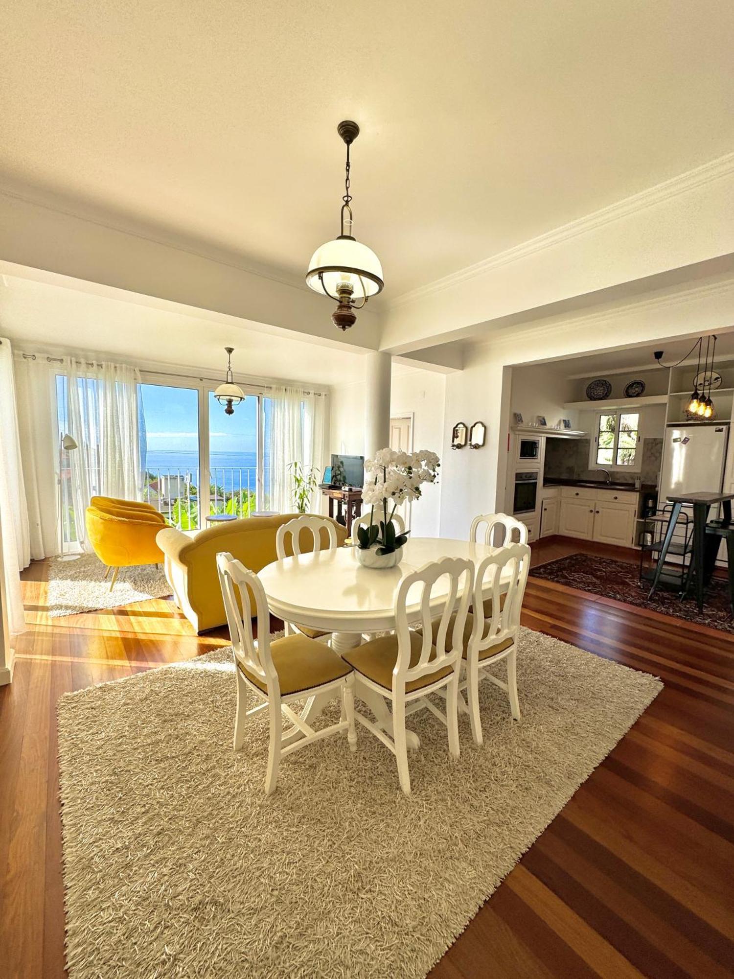 A Velha Casa Caboz Apartman Ponta do Sol  Kültér fotó