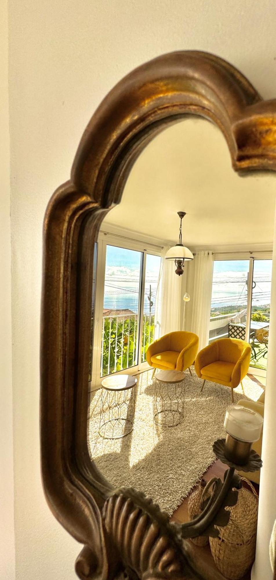 A Velha Casa Caboz Apartman Ponta do Sol  Kültér fotó