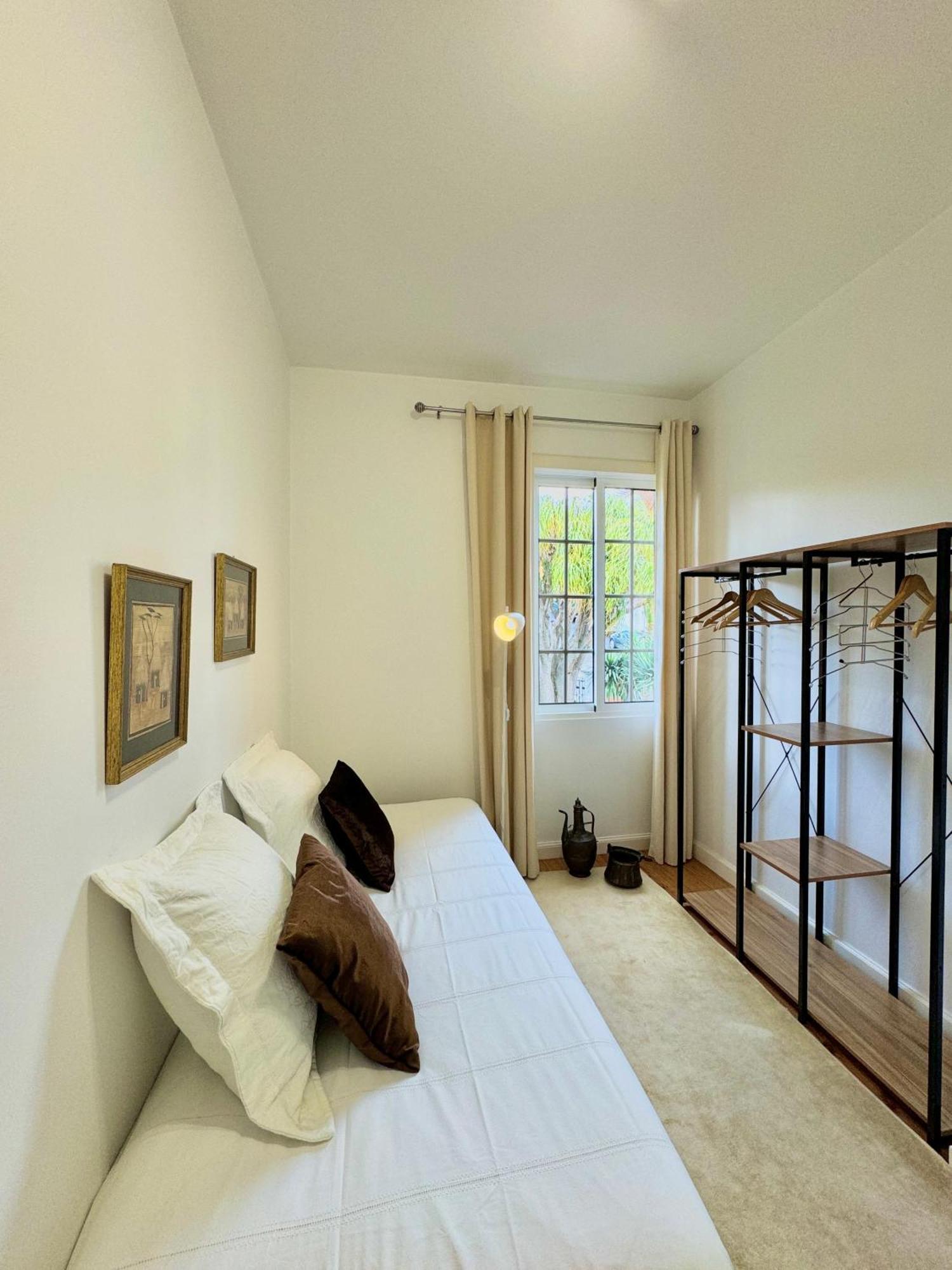 A Velha Casa Caboz Apartman Ponta do Sol  Kültér fotó